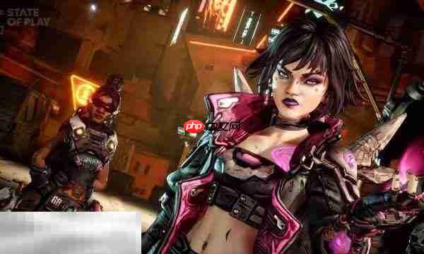 无主之地4骷髅钥匙兑换码最新9.18 骷髅钥匙最新兑换码分享