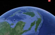 谷歌地球自定义地图制作入口_谷歌卫星地图标记版高清访问通道