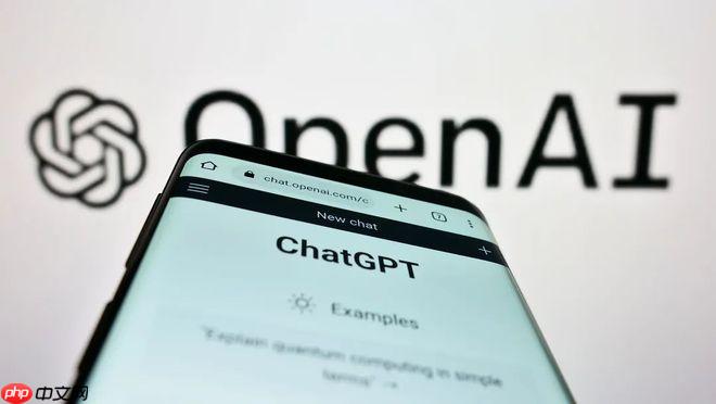 ChatGPT如何生成专业商务邮件_ChatGPT商务邮件写作教程