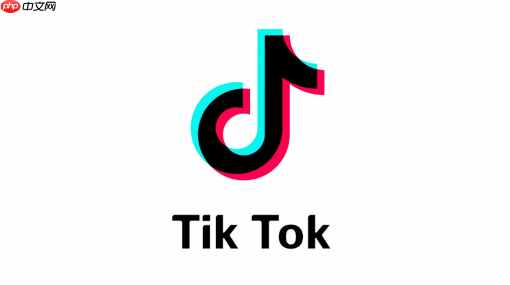 TikTok国际版直接入口链接 TikTok国际版快速登录通道