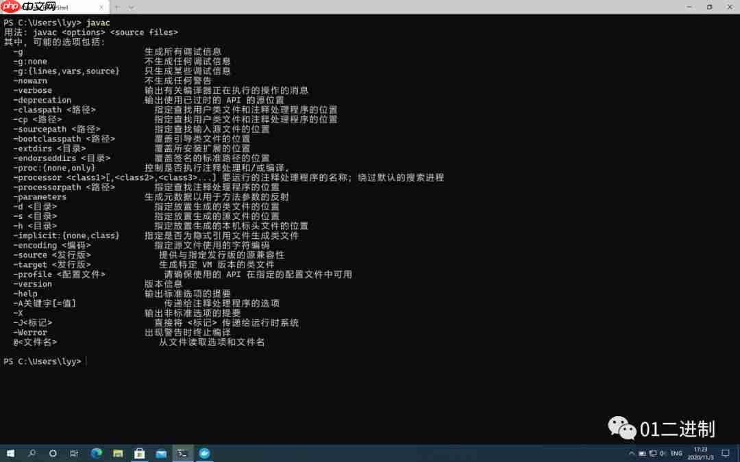 什么是环境变量？