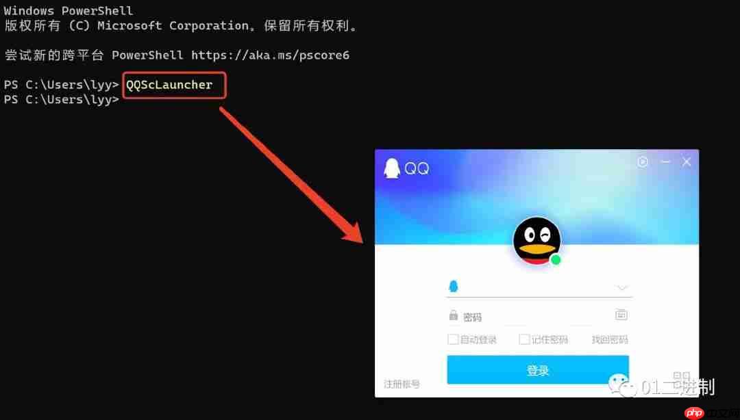 什么是环境变量？