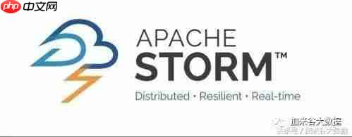 大数据计算:Storm vs Flink