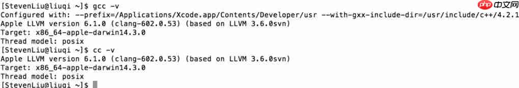 FFmpeg使用手册 - FFmpeg 的编译安装