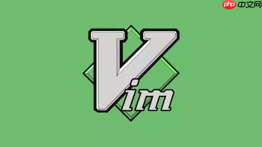 VIM编辑器学习 -1