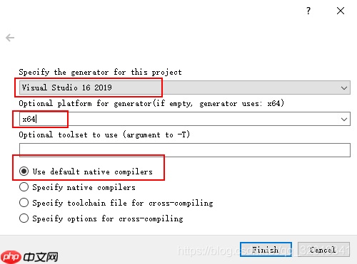 OpenCV(c++)-1 安装和配置OpenCV4.4（Windows+visual studio 2019）