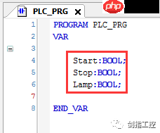 基于CodeSys和Raspberry Pi制作简单PLC