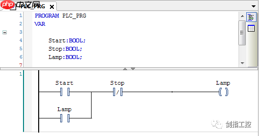 基于CodeSys和Raspberry Pi制作简单PLC