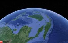 谷歌地球电脑版超清登录入口_谷歌卫星地图手机端免费链接