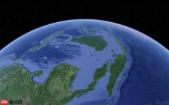 谷歌地球电脑版超清登录入口_谷歌卫星地图手机端免费链接