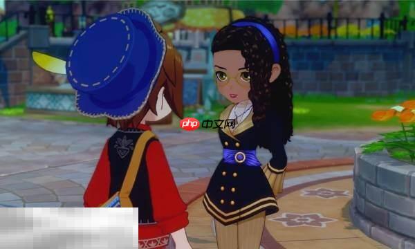 牧场物语风之繁华集市紫色宝珠可制作道具一览 紫色宝珠可以制做什么