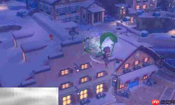 牧场物语风之繁华集市各风级采矿点推荐 各风级采矿点攻略