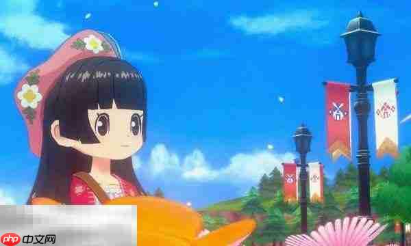 牧场物语风之繁华集市各风级采矿点推荐 各风级采矿点攻略