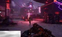 无主之地4怎么召唤载具 召唤载具方法