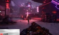 无主之地4怎么召唤载具 召唤载具方法