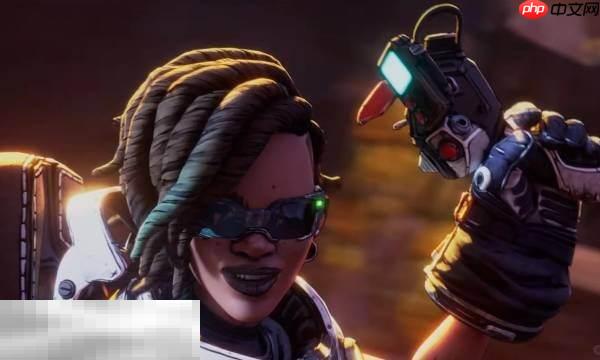 无主之地4怎么升级武器 武器升级攻略