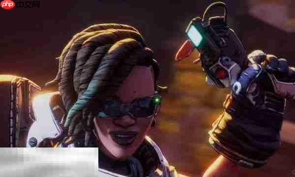 无主之地4怎么升级武器 武器升级攻略