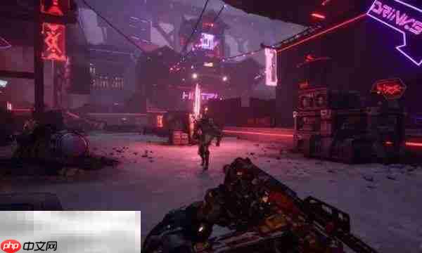 无主之地4怎么升级武器 武器升级攻略