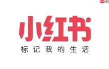 小红书网页版怎么查看话题_小红书网页版热门话题参与方法