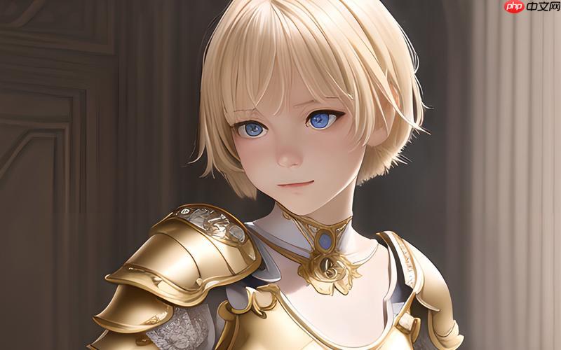 MidJourney如何生成古典油画效果_MidJourney古典油画效果生成指南