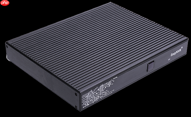 RTSP协议智能安防监控系统EasyNVR硬件设备IP探测软件EasySearcher无法运行如何修复？