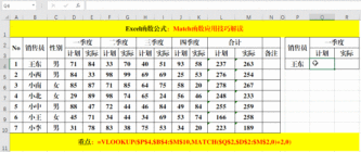如何用match函数简化if-elif链_if-elif链简化match函数方法