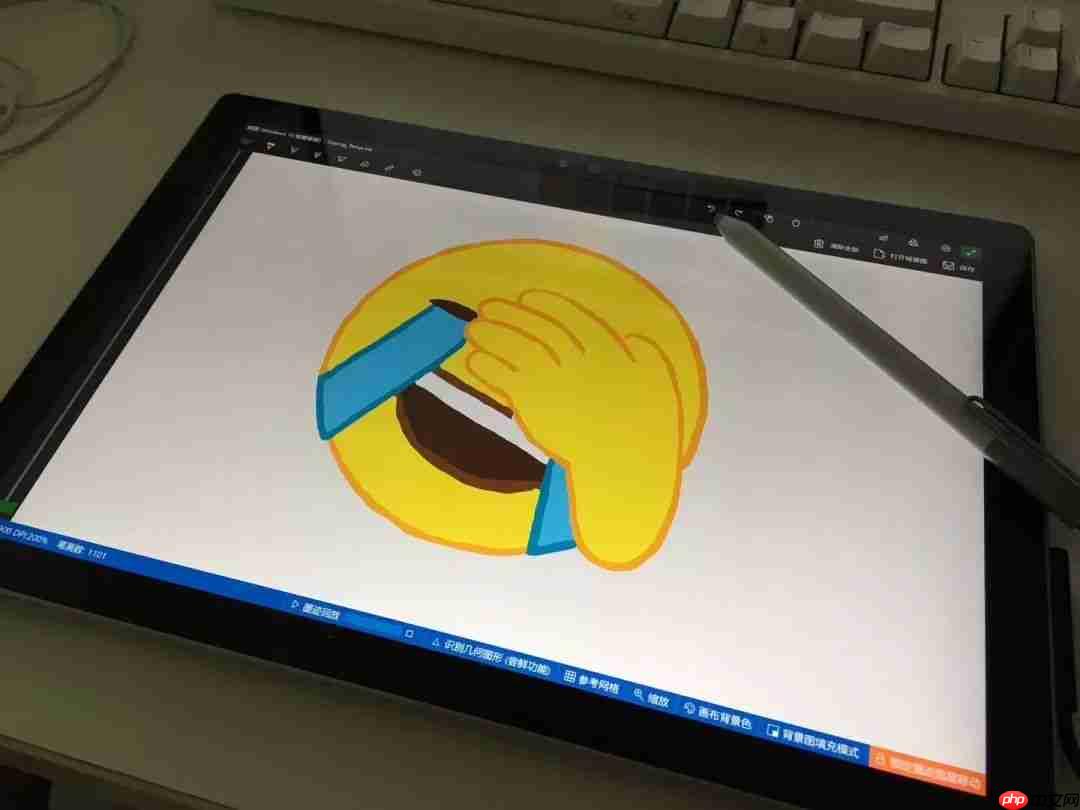 Windows 10《描图》应用现已开源