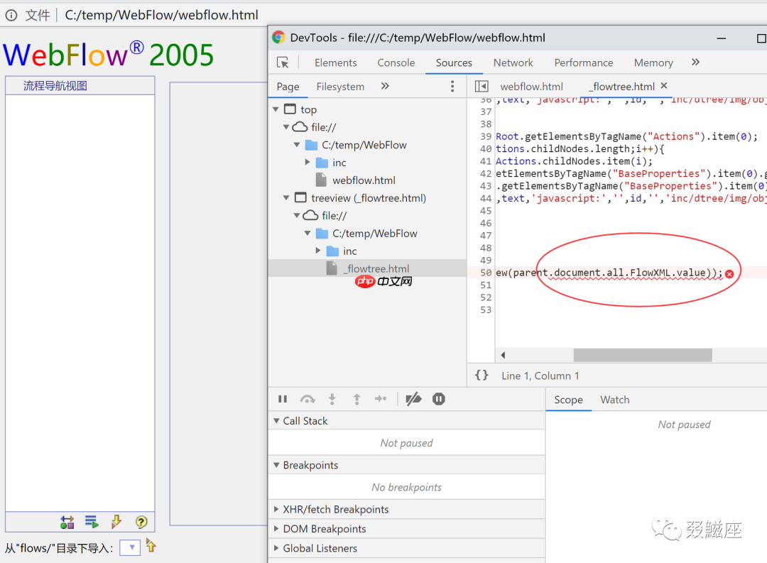 ABAP技术梳理回顾