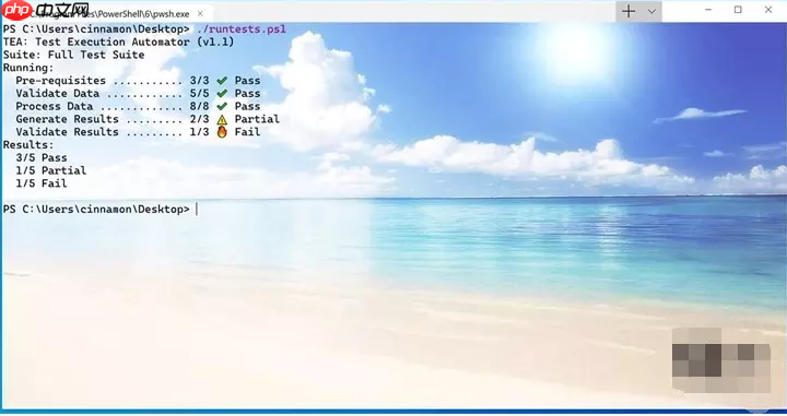 微软的新终端(windows terminal)可以下载啦，赶紧体验一波