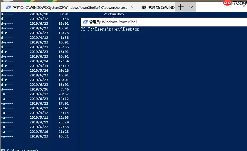微软的新终端(windows terminal)可以下载啦，赶紧体验一波