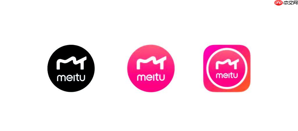 手机美图秀秀怎么变手绘_美图秀秀手绘效果转换方法