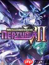 新次元海王星VII修改器下载地址在哪-新次元海王星VII修改器下载地址分享