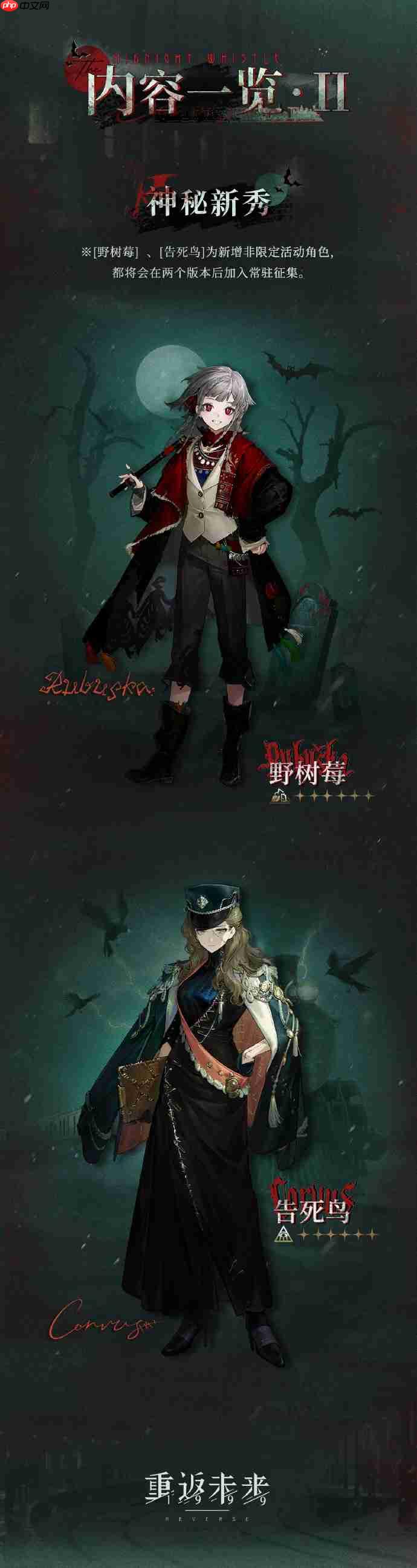 重返未来19993.1版本活动大全-重返未来3.1版本活动有哪些