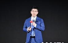 华为发布星河AI Fabric 2.0方案,助力企业实现算力满载,业务永续