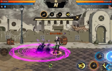 暗殿骑士全方位指南:掌控暗影之力的灵魂收割者