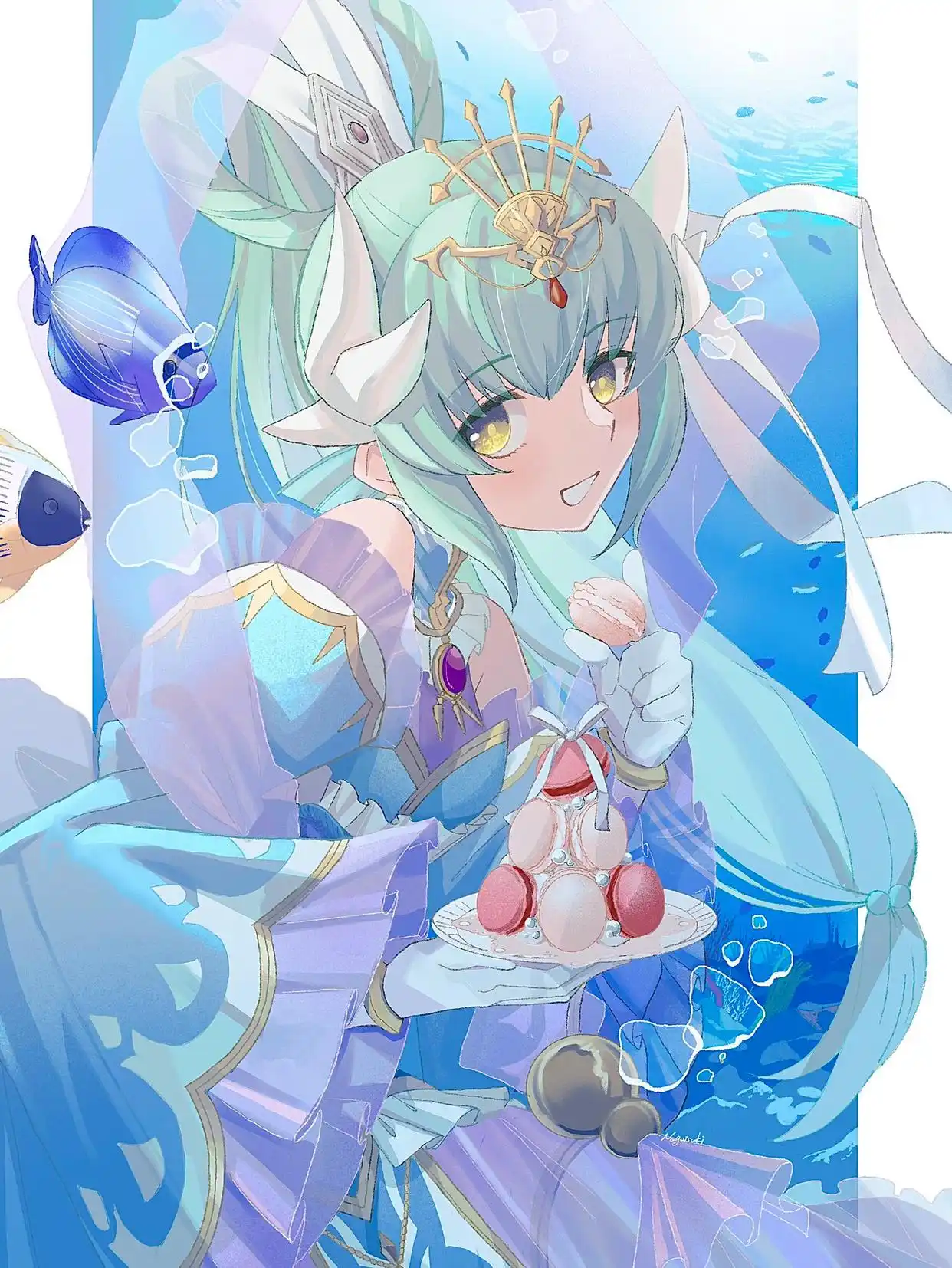 fgo清姬技能宝具强度介绍-fgo清姬技能宝具怎么样