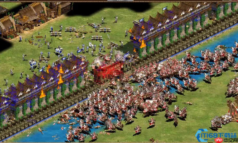 中世纪攻城武器实战指南：堡垒克星的智慧运用