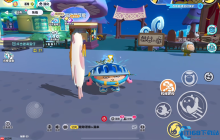 蛋仔派对长头蛋速成指南:3步卡出魔性造型