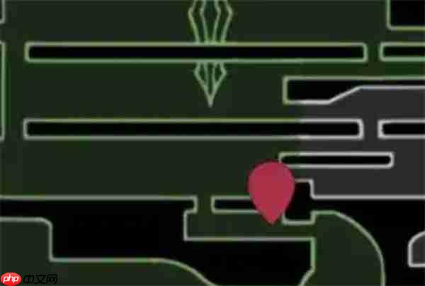 空洞骑士丝之歌灵丝轴碎片全收集方法-空洞骑士丝之歌灵丝轴碎片怎么全收集