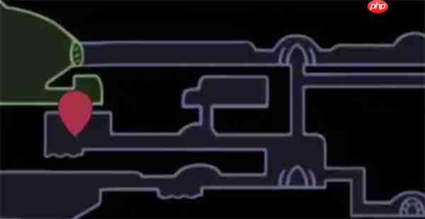 空洞骑士丝之歌灵丝轴碎片全收集方法-空洞骑士丝之歌灵丝轴碎片怎么全收集