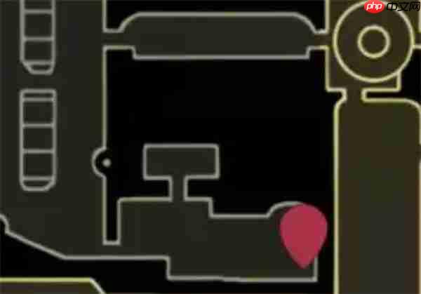 空洞骑士丝之歌灵丝轴碎片全收集方法-空洞骑士丝之歌灵丝轴碎片怎么全收集