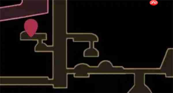 空洞骑士丝之歌灵丝轴碎片全收集方法-空洞骑士丝之歌灵丝轴碎片怎么全收集