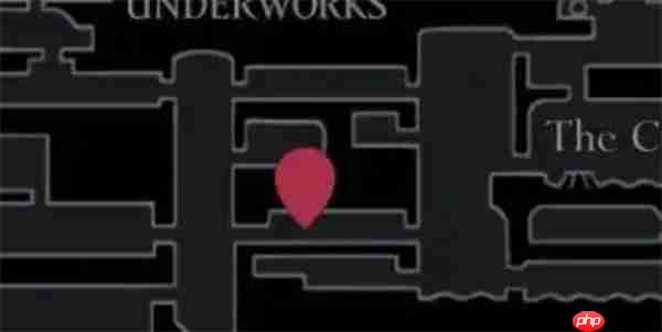 空洞骑士丝之歌灵丝轴碎片全收集方法-空洞骑士丝之歌灵丝轴碎片怎么全收集