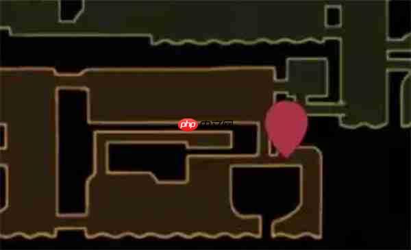 空洞骑士丝之歌灵丝轴碎片全收集方法-空洞骑士丝之歌灵丝轴碎片怎么全收集