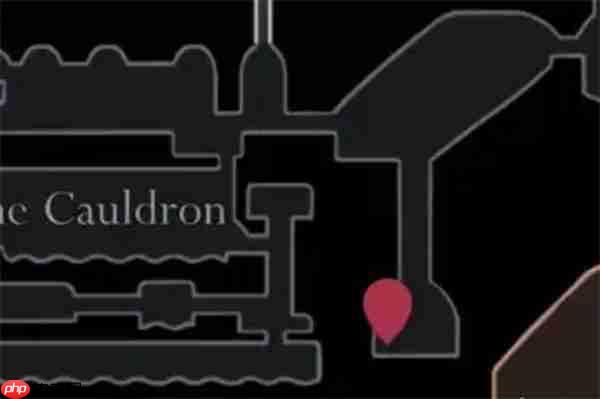 空洞骑士丝之歌灵丝轴碎片全收集方法-空洞骑士丝之歌灵丝轴碎片怎么全收集