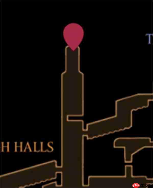 空洞骑士丝之歌灵丝轴碎片全收集方法-空洞骑士丝之歌灵丝轴碎片怎么全收集