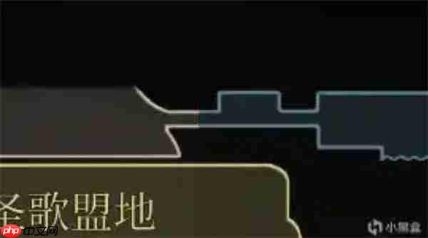 空洞骑士丝之歌灵丝轴碎片全收集方法-空洞骑士丝之歌灵丝轴碎片怎么全收集