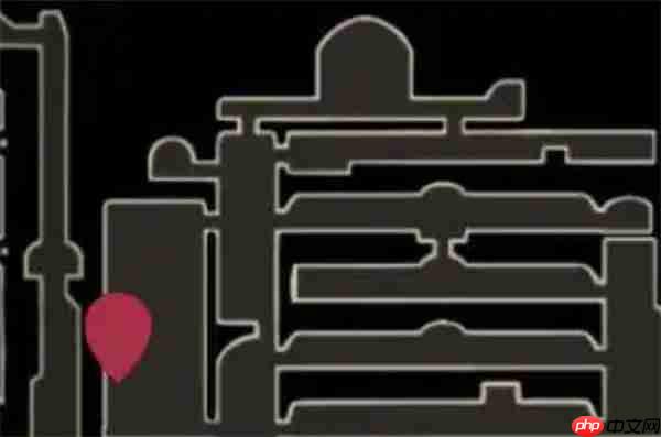 空洞骑士丝之歌灵丝轴碎片全收集方法-空洞骑士丝之歌灵丝轴碎片怎么全收集