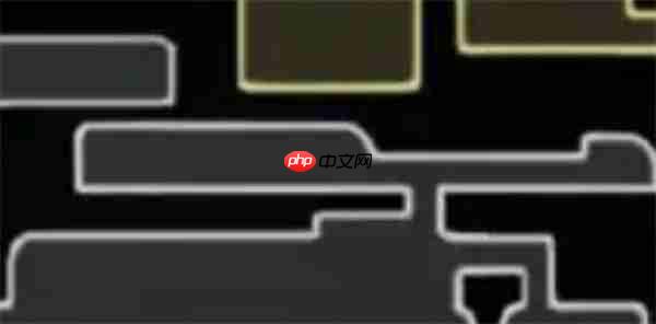 空洞骑士丝之歌灵丝轴碎片全收集方法-空洞骑士丝之歌灵丝轴碎片怎么全收集