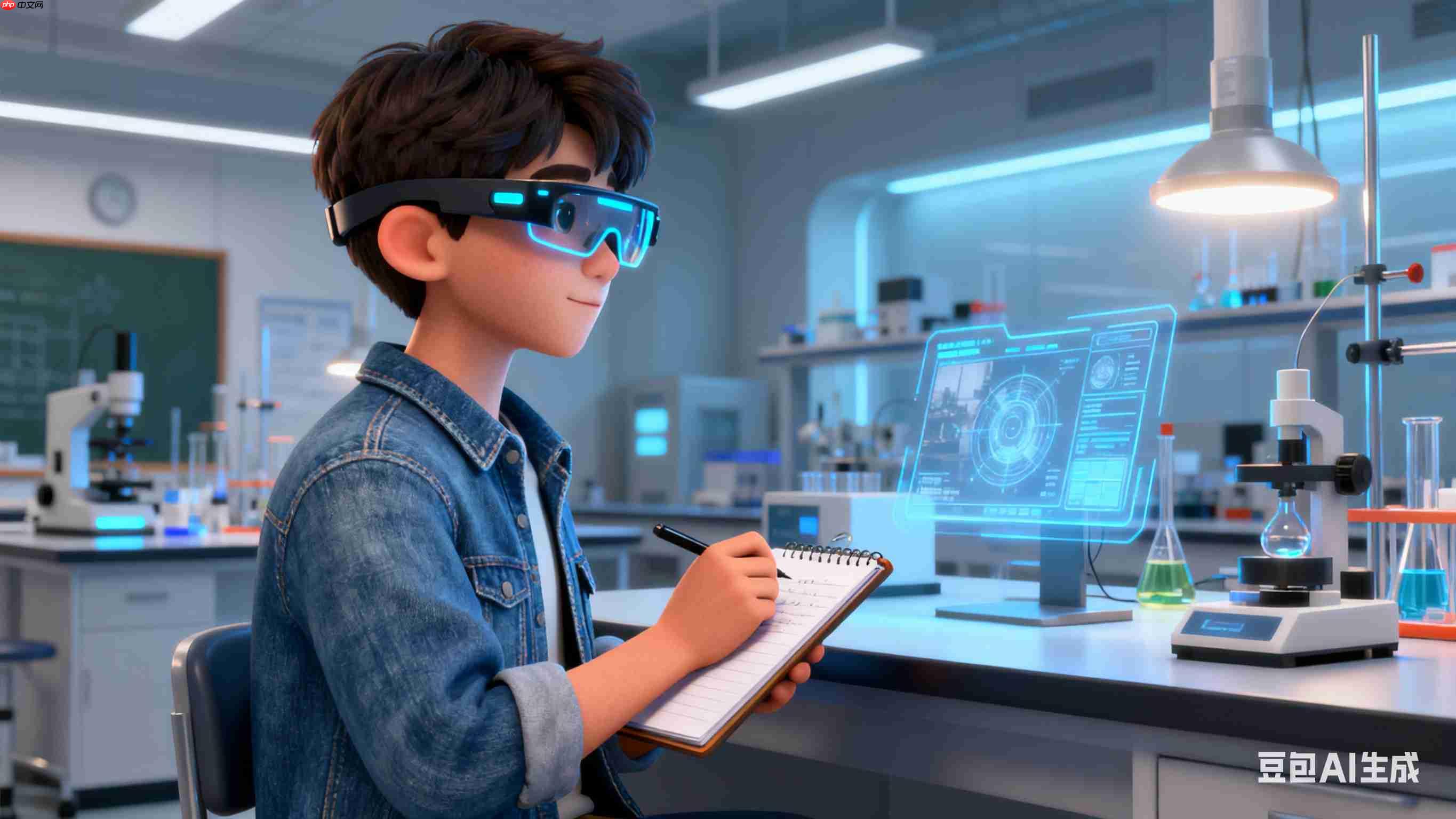 开学代办堆成山，灵感乍现无处安放？别慌，AI来帮你兜个底！